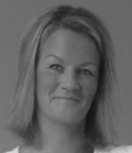 Gro Benjaminsen